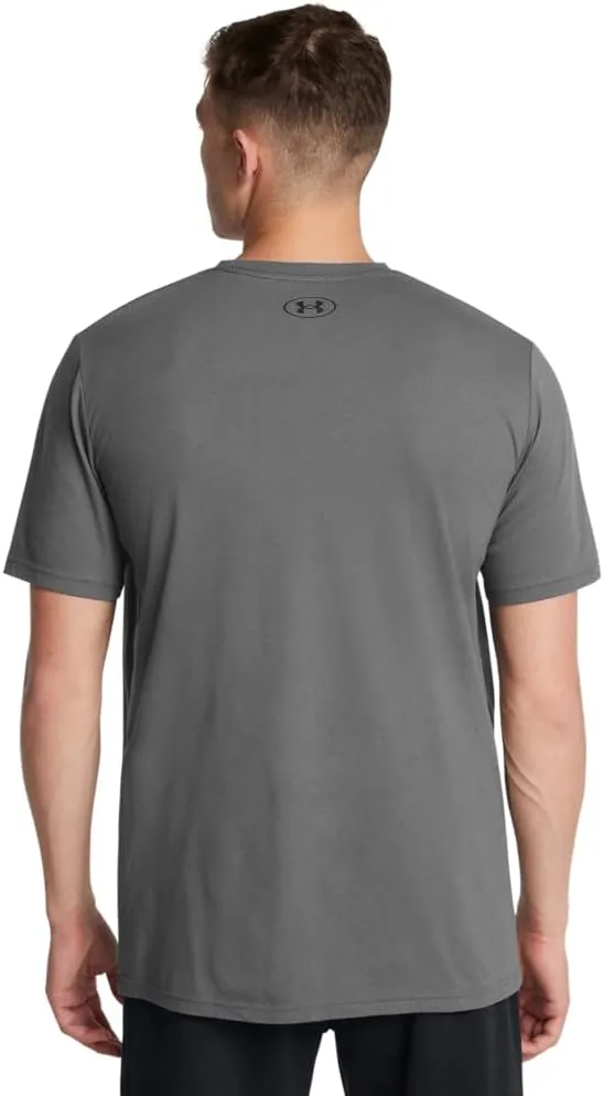 Under Armour Men's Global Foundation Short Sleeve T Shirt