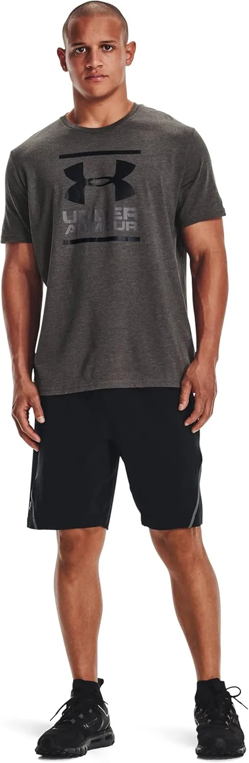 Under Armour Men's Global Foundation Short-Sleeve T-Shirt