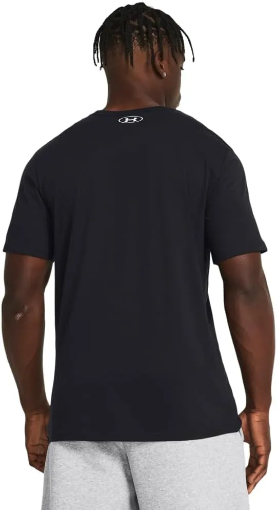Under Armour Men's Global Foundation Short Sleeve T Shirt