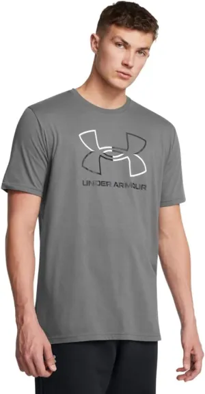 Under Armour Men's Global Foundation Short Sleeve T Shirt
