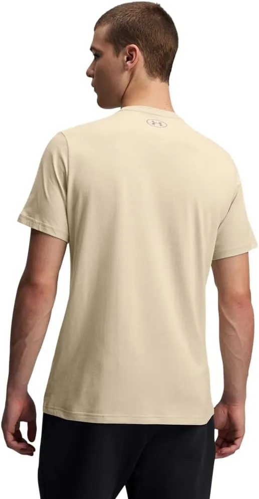 Under Armour Men's Global Foundation Short Sleeve T Shirt