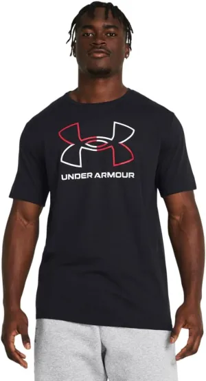 Under Armour Men's Global Foundation Short Sleeve T Shirt