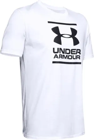 Under Armour Men's Global Foundation Short-Sleeve T-Shirt