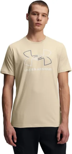 Under Armour Men's Global Foundation Short Sleeve T Shirt