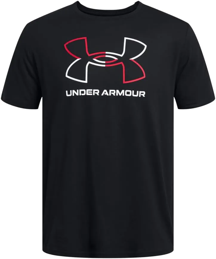 Under Armour Men's Global Foundation Short Sleeve T Shirt