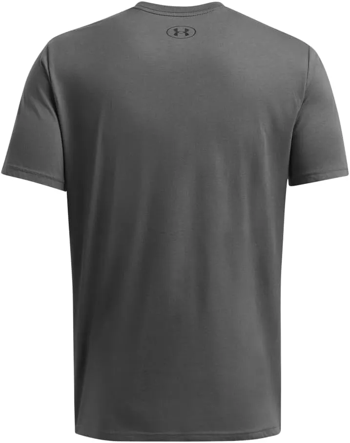Under Armour Men's Global Foundation Short Sleeve T Shirt