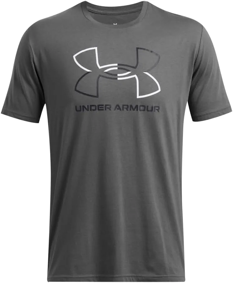 Under Armour Men's Global Foundation Short Sleeve T Shirt