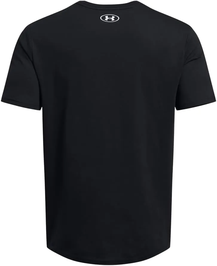 Under Armour Men's Global Foundation Short Sleeve T Shirt