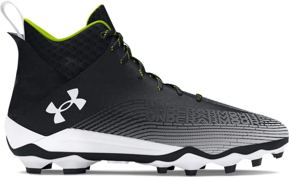 Under Armour Men's Hammer 2.0 Mc Football Shoe
