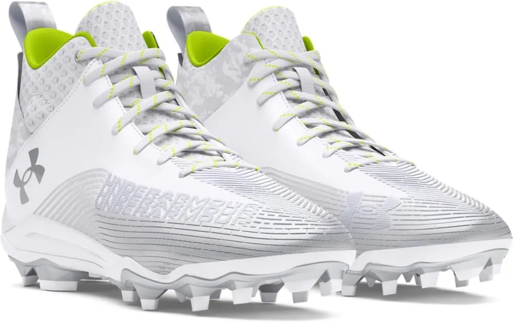 Under Armour Men's Hammer 2.0 Mc Football Shoe