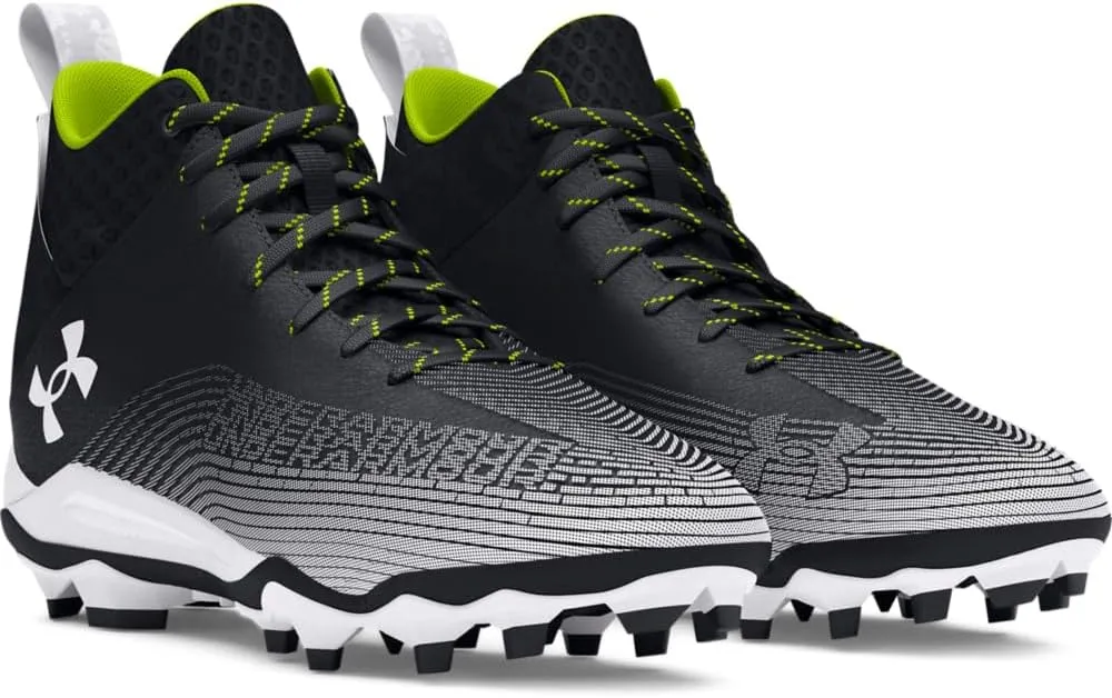 Under Armour Men's Hammer 2.0 Mc Football Shoe