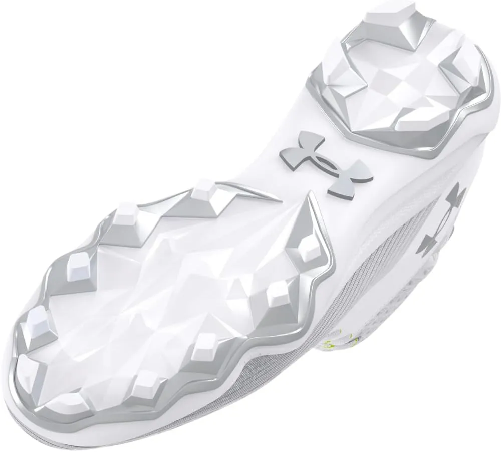 Under Armour Men's Hammer 2.0 Mc Football Shoe