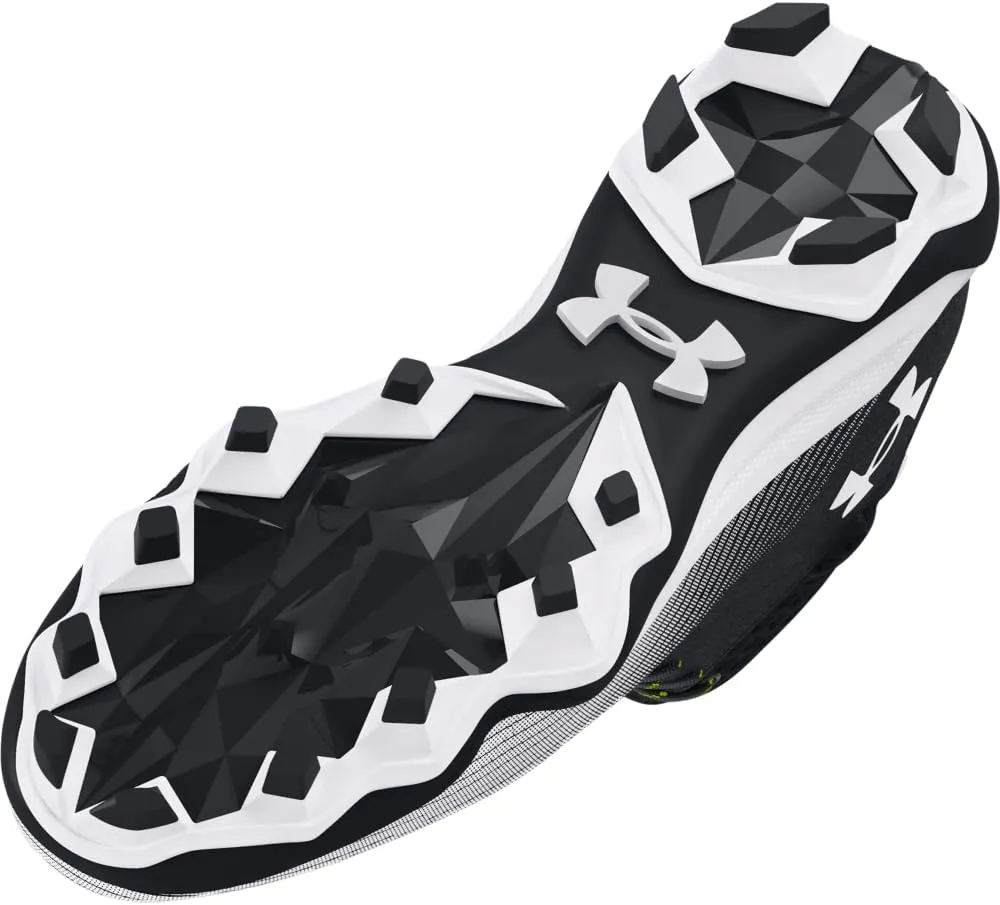 Under Armour Men's Hammer 2.0 Mc Football Shoe