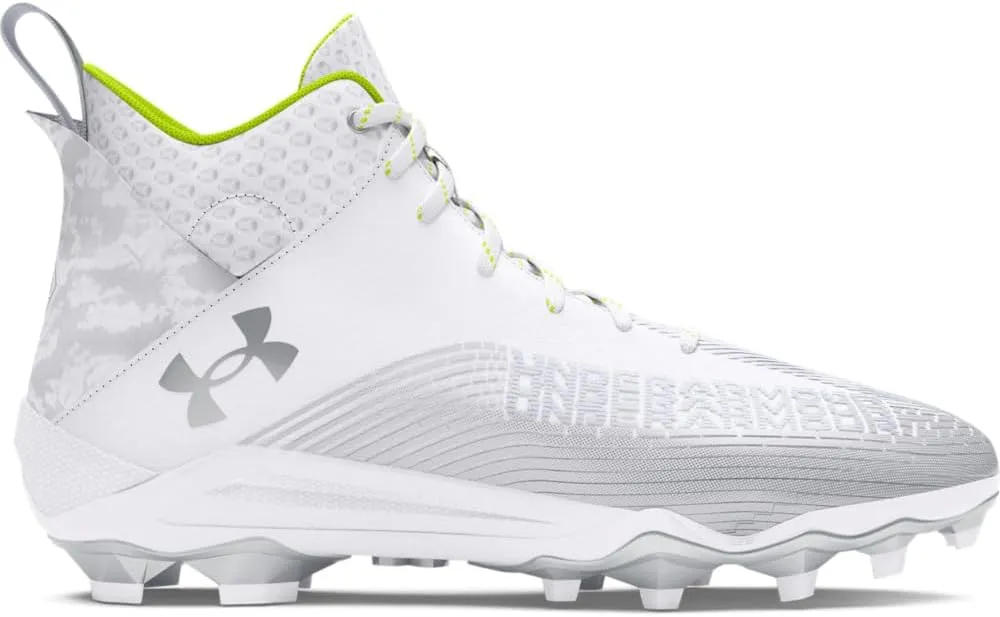 Under Armour Men's Hammer 2.0 Mc Football Shoe