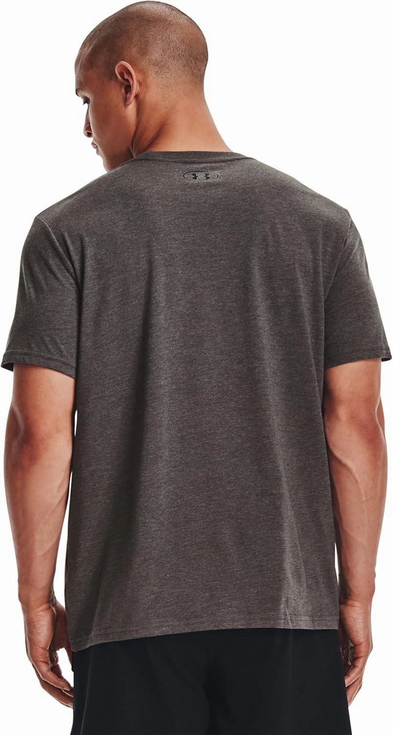 Under Armour Men's Global Foundation Short-Sleeve T-Shirt