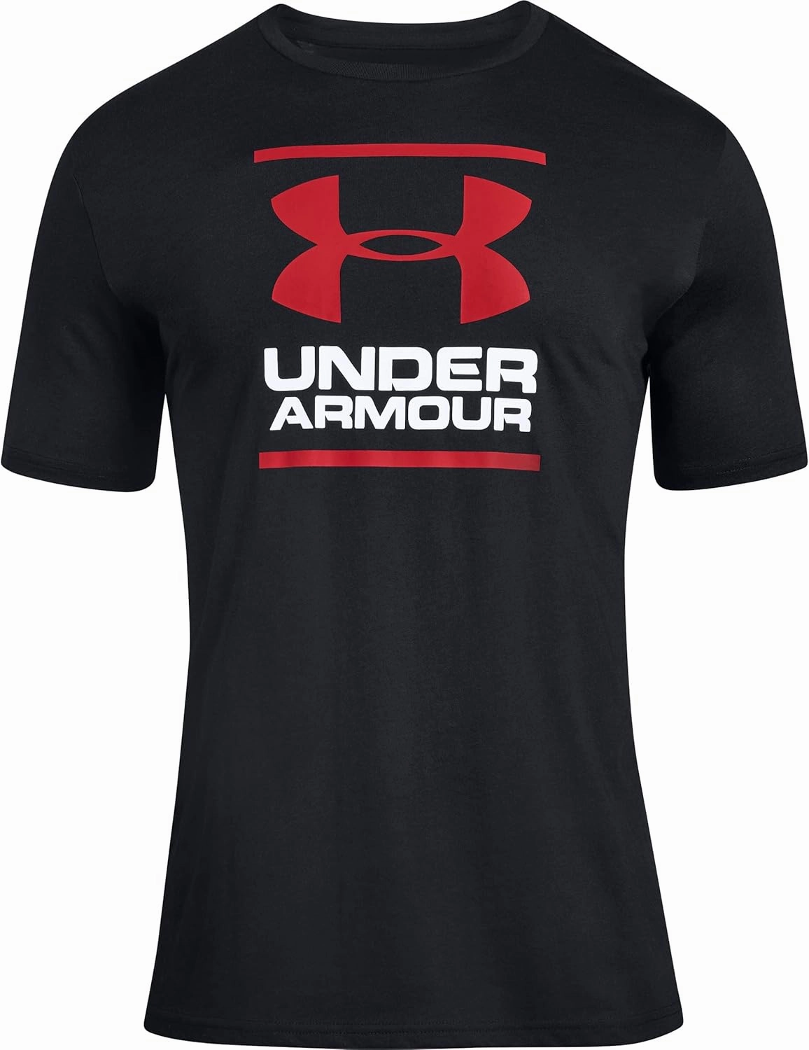 Under Armour Men's Global Foundation Short-Sleeve T-Shirt