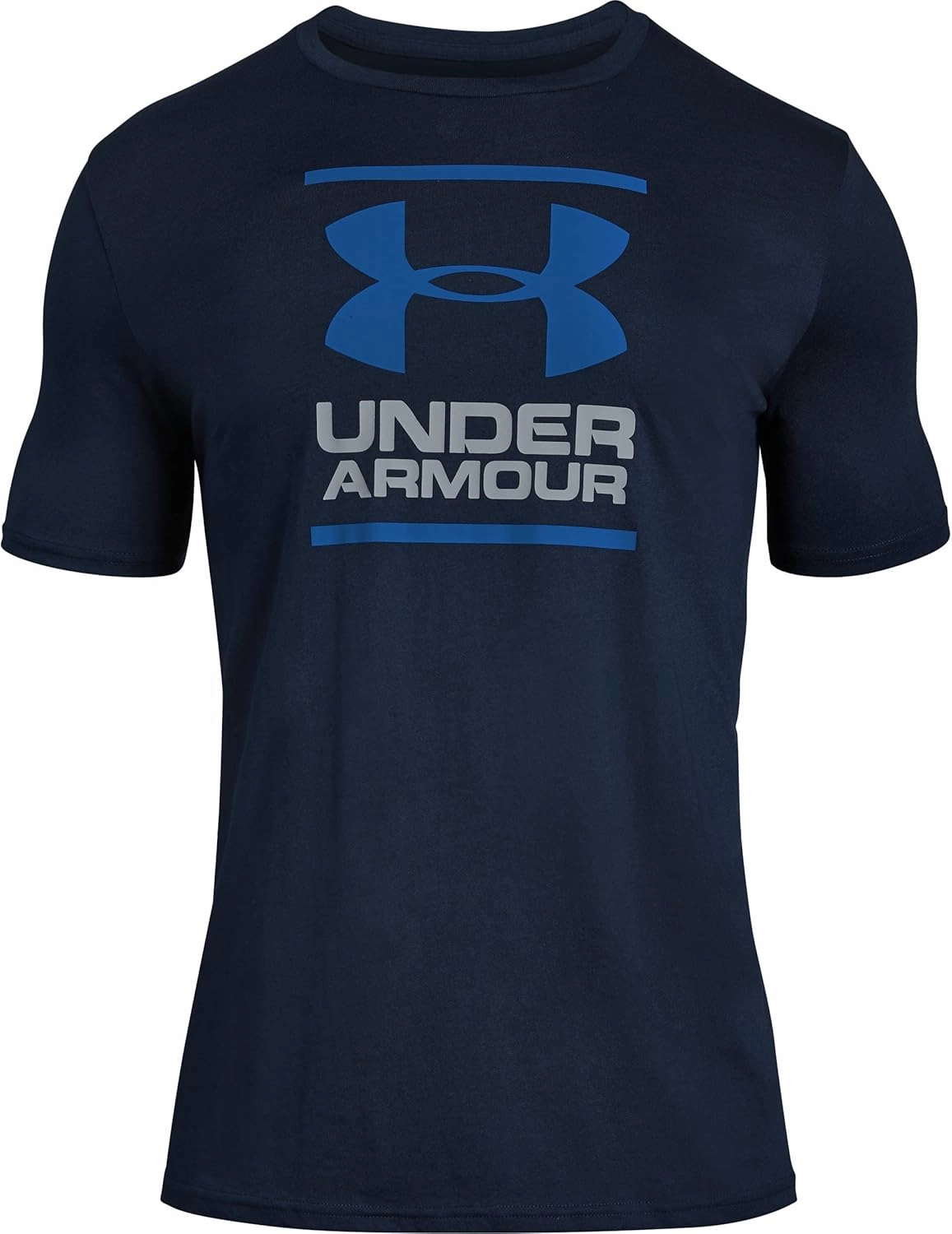 Under Armour Men's Global Foundation Short-Sleeve T-Shirt