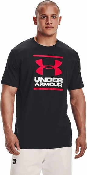 Under Armour Men's Global Foundation Short-Sleeve T-Shirt