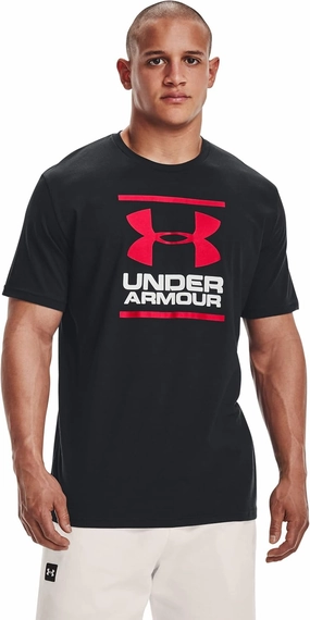 Under Armour Men's Global Foundation Short-Sleeve T-Shirt