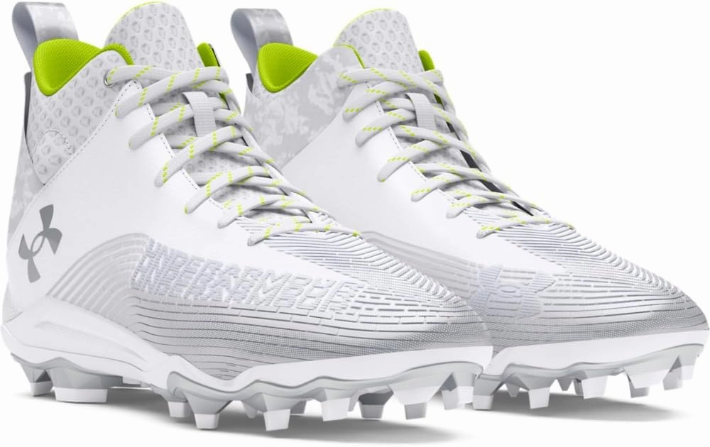 Under Armour Men's Hammer 2.0 Mc Football Shoe
