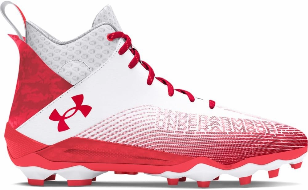 Under Armour Men's Hammer 2.0 Mc Football Shoe