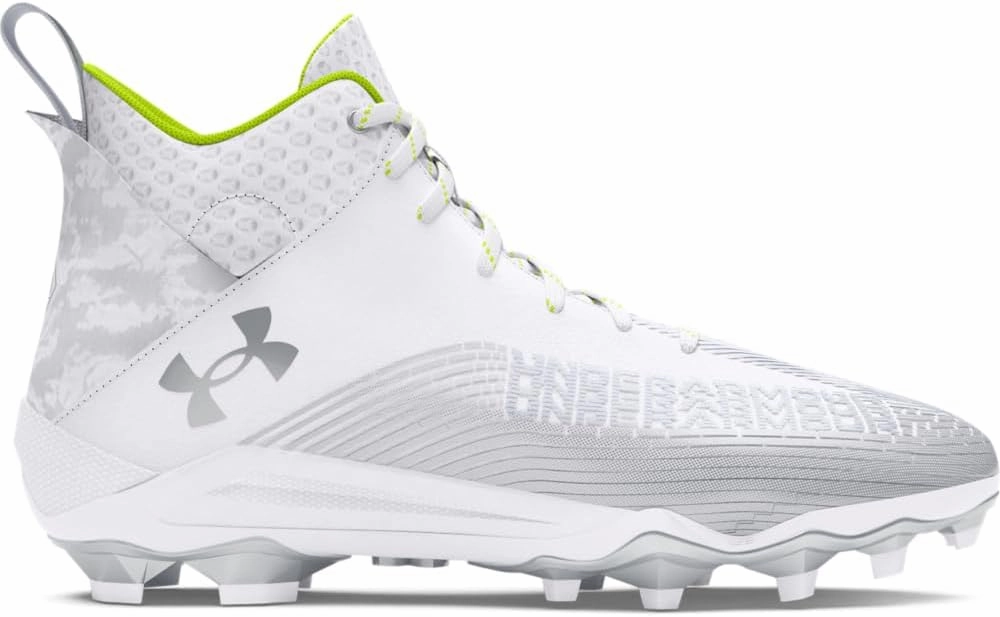 Under Armour Men's Hammer 2.0 Mc Football Shoe