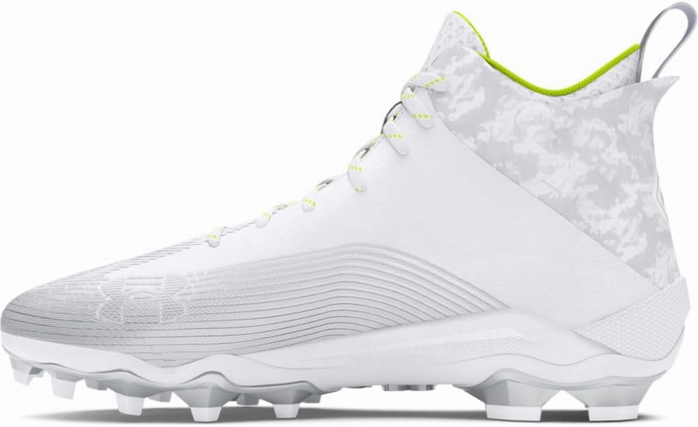 Under Armour Men's Hammer 2.0 Mc Football Shoe