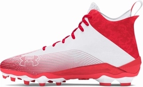 Under Armour Men's Hammer 2.0 Mc Football Shoe