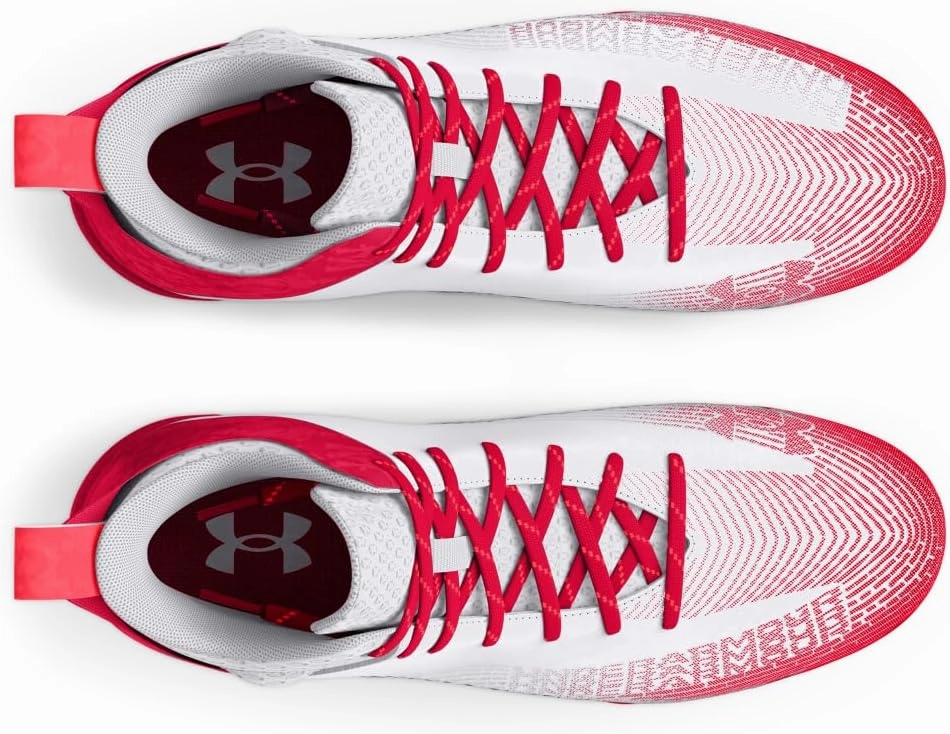 Under Armour Men's Hammer 2.0 Mc Football Shoe