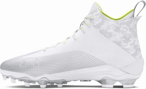 Under Armour Men's Hammer 2.0 Mc Football Shoe
