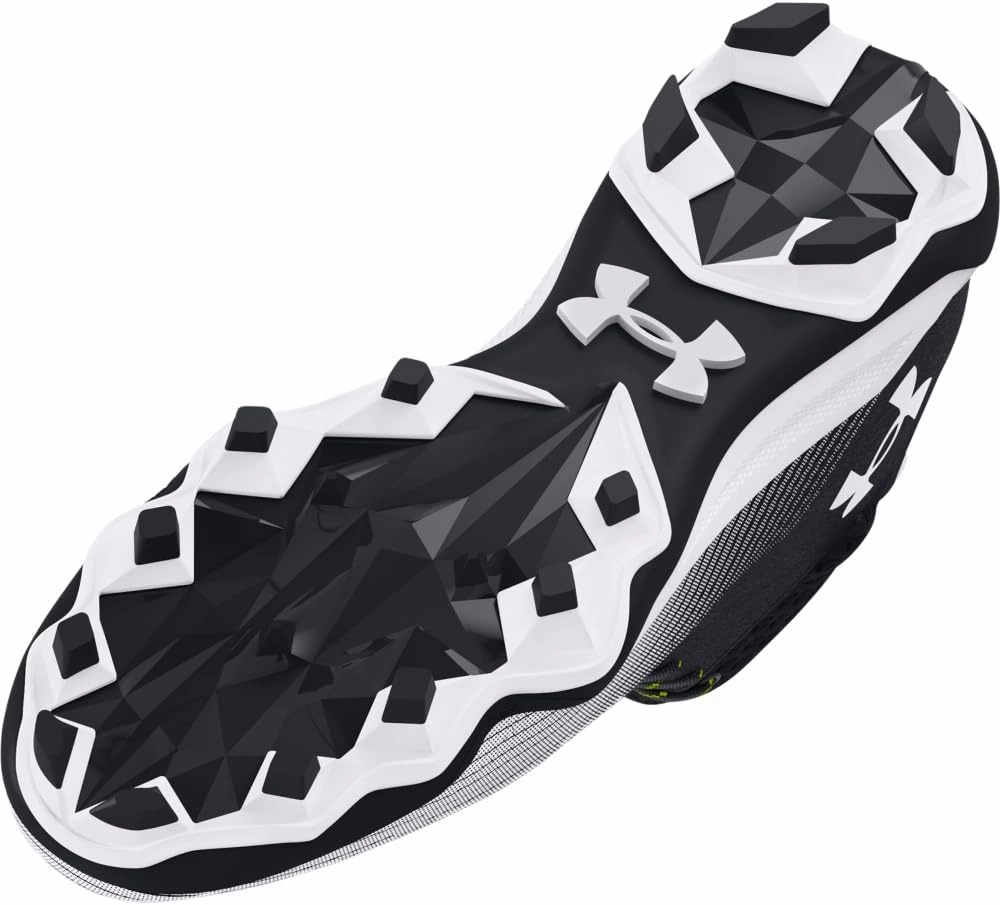 Under Armour Men's Hammer 2.0 Mc Football Shoe