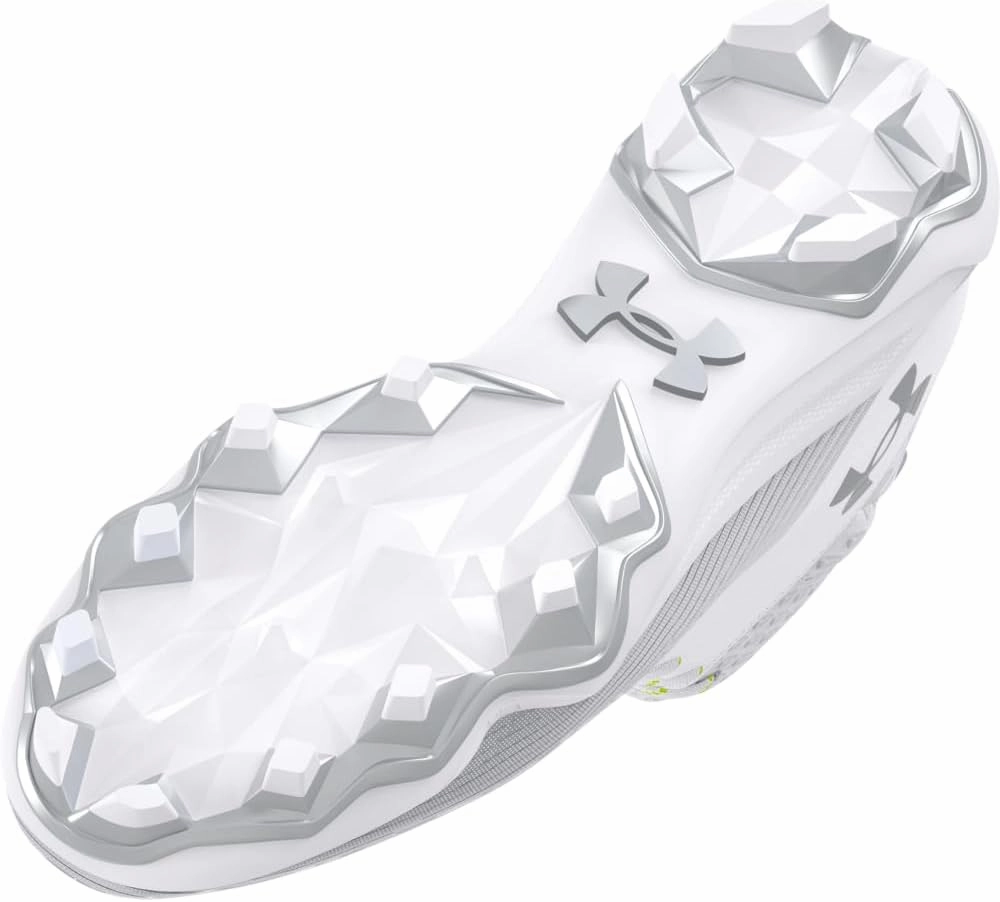 Under Armour Men's Hammer 2.0 Mc Football Shoe