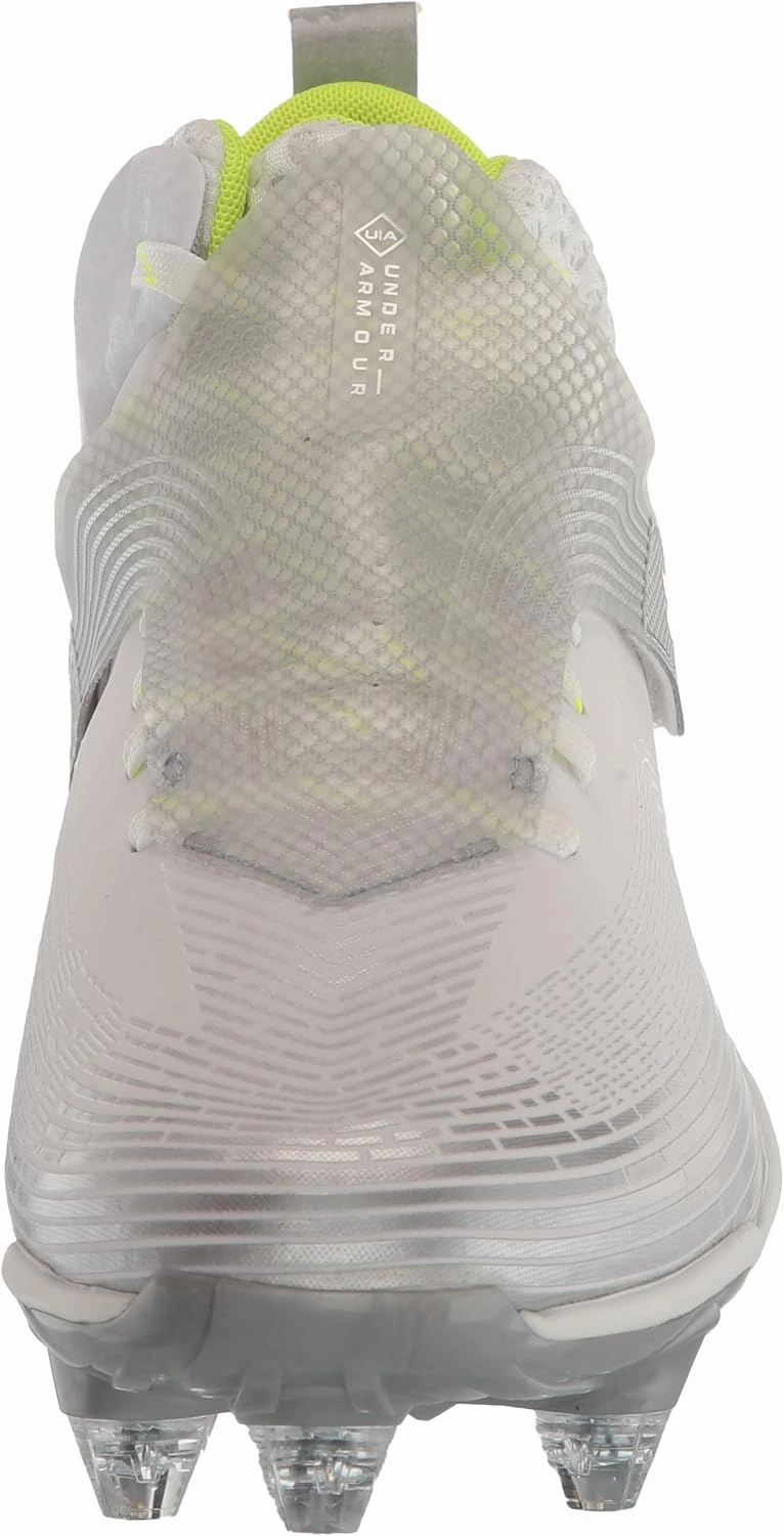 Under Armour Men's Highlight Hammer D Football Cleat