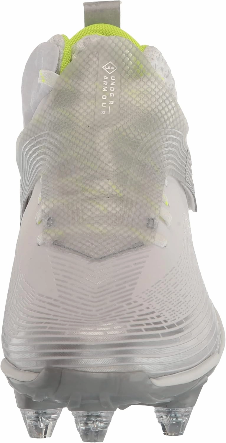 Under Armour Men's Highlight Hammer D Football Cleat