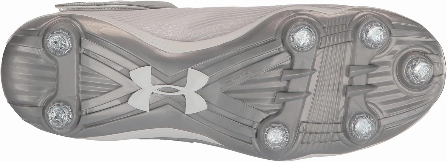 Under Armour Men's Highlight Hammer D Football Cleat