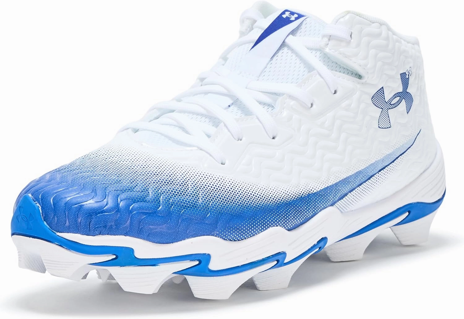 Under Armour Men's Spotlight Hammer Rm Sneaker