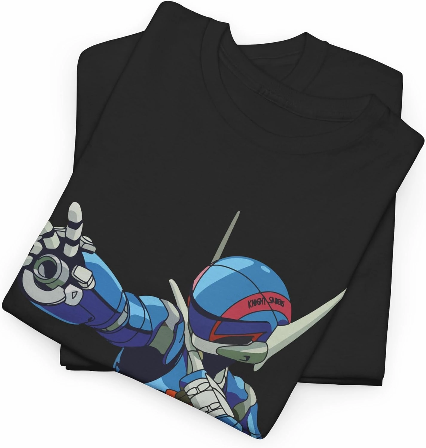 Unisex Bubblegum Crisis Vintage Anime T-Shirt, Retro Manga Waifu Shirt