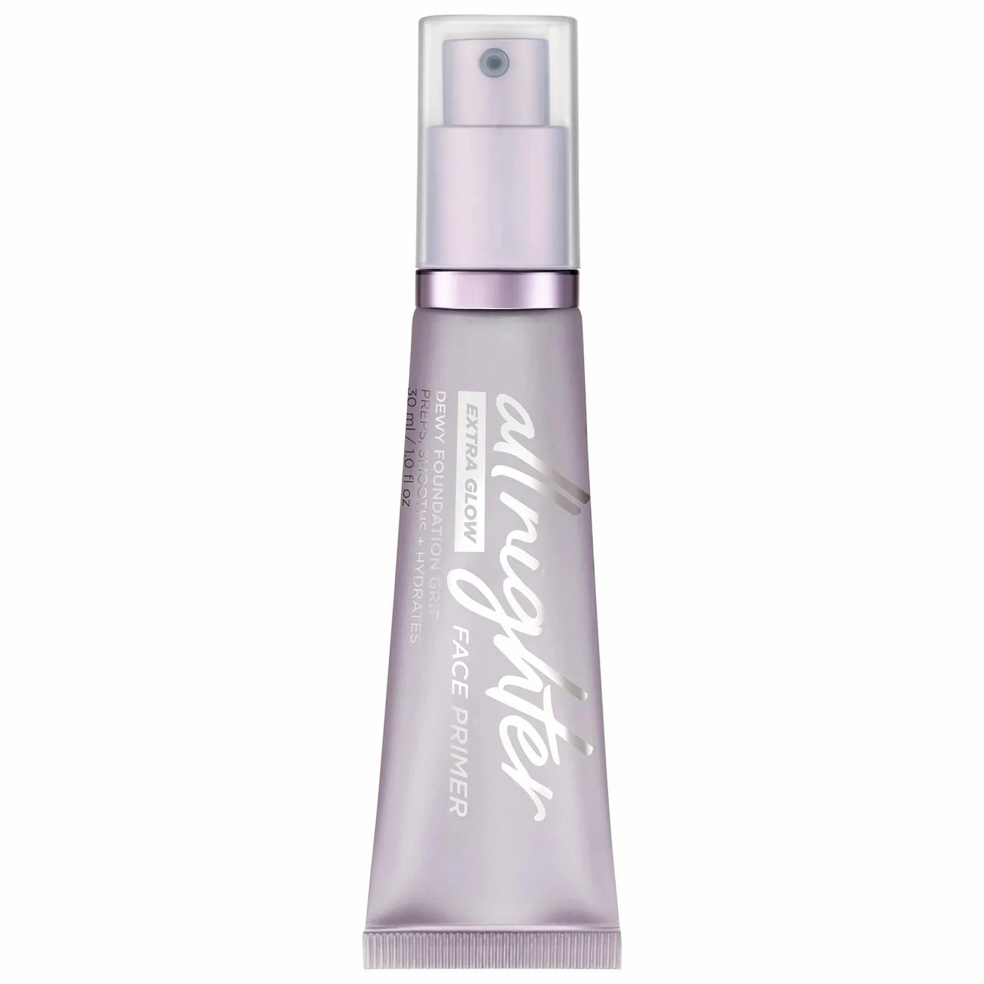 URBAN DECAY - Ultra Glow All Nighter Primer | 30 ML