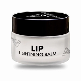 UrbanGabru Lip Balm For Lightening & Brightening Dark Lips With Shea Butter, Beeswax & Vitamin-E (Lip Balm) 20g - Pink