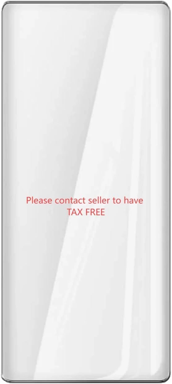 VERTU Screen Protector for METAVERTU, METAVERTU 2, iVERTU (3 Pcs) (METAVERTU 2)