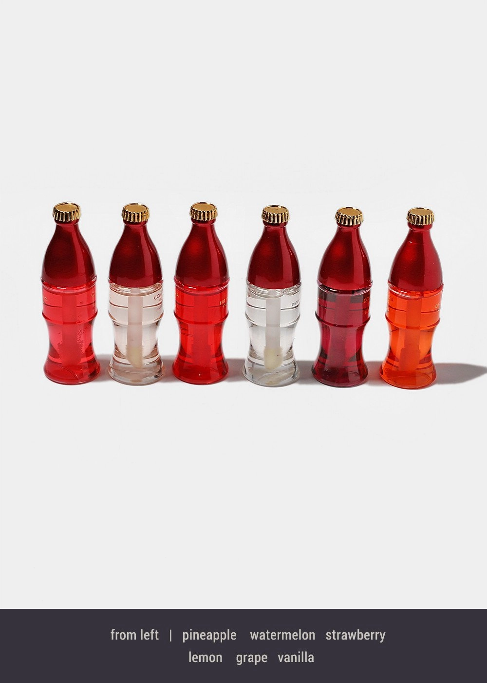 Vintage Cola Lip Gloss
