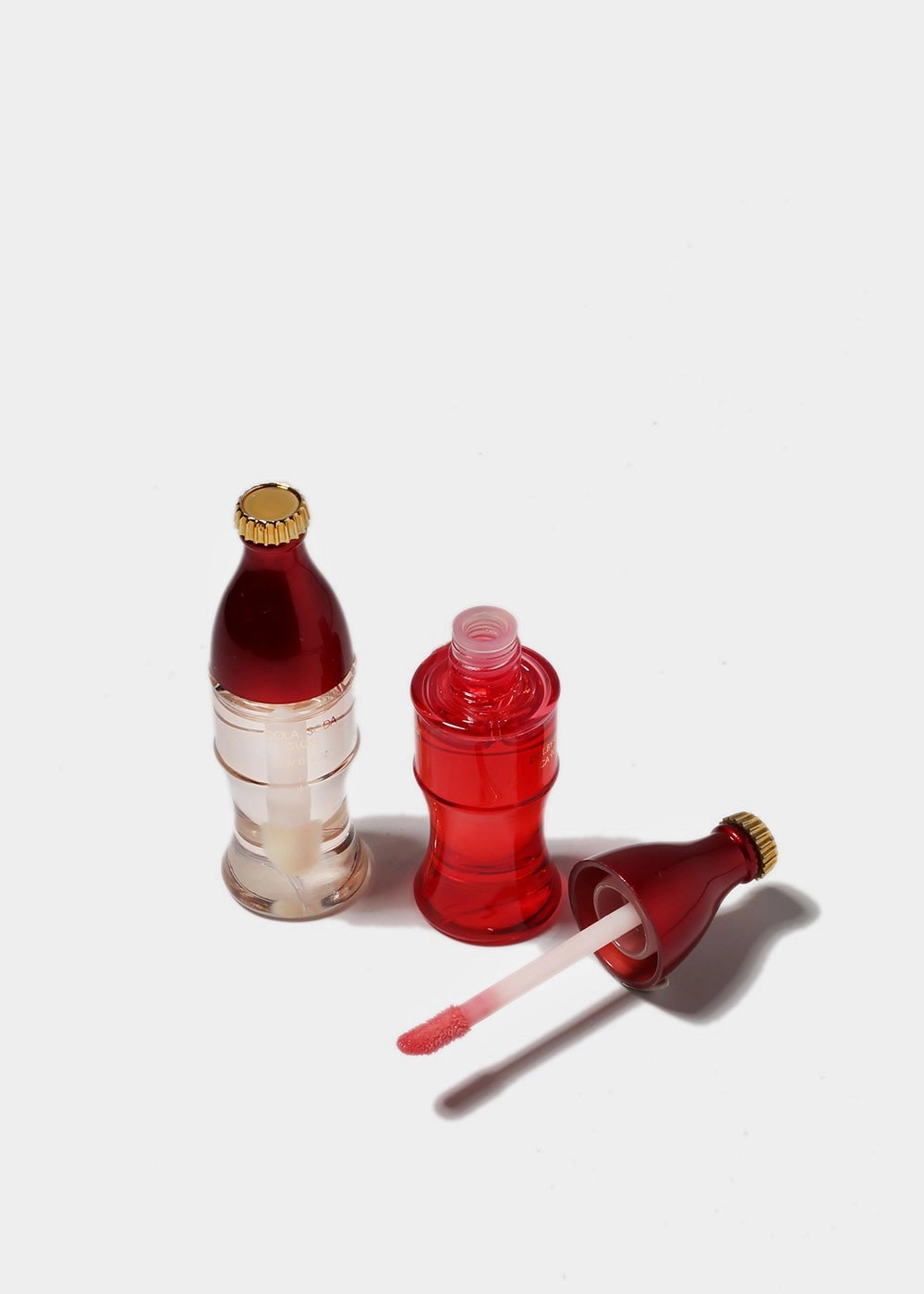 Vintage Cola Lip Gloss