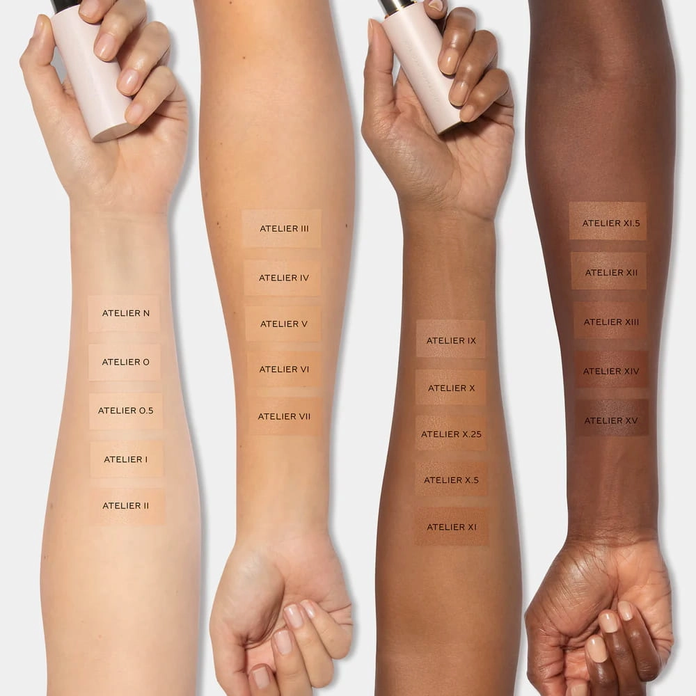 Vital Skin Foundation Stick