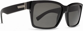 VonZipper - Elmore Sunglasses (Black Gloss)