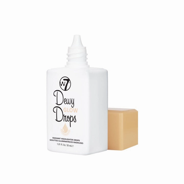 W7 Dewy Glow Drops Highlighting Drops