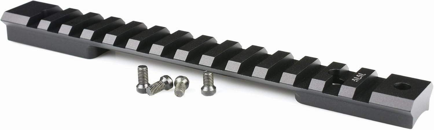 WARNEWarne Mountain Tech Savage Axis/Edge Action Rail -
