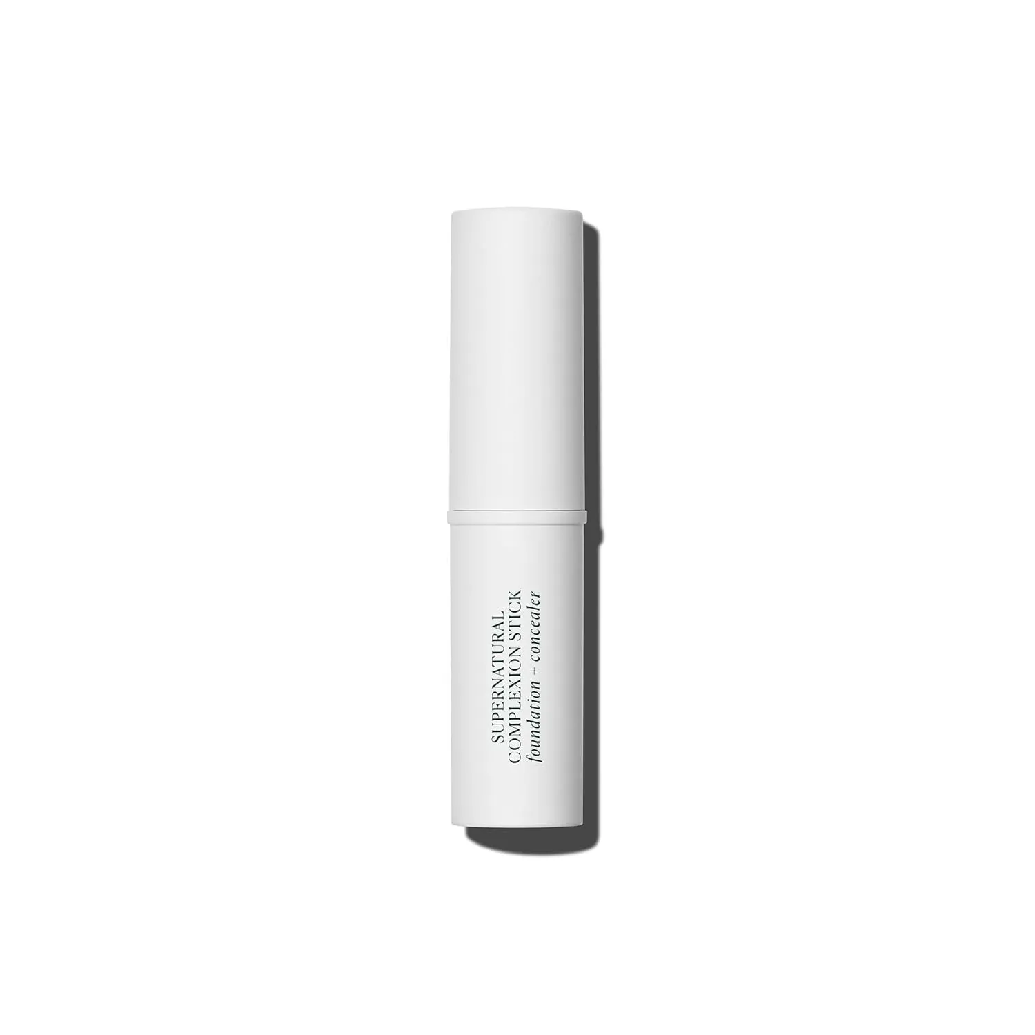 Well People Supernatural Complexion Stick Foundation   Concealer, Buildable, Light-to-Medium Coverage, Soft Matte Finish, Lightweight   Hydrating, Multi-Use, Vegan & Cruelty-Free, 18 Light Warm