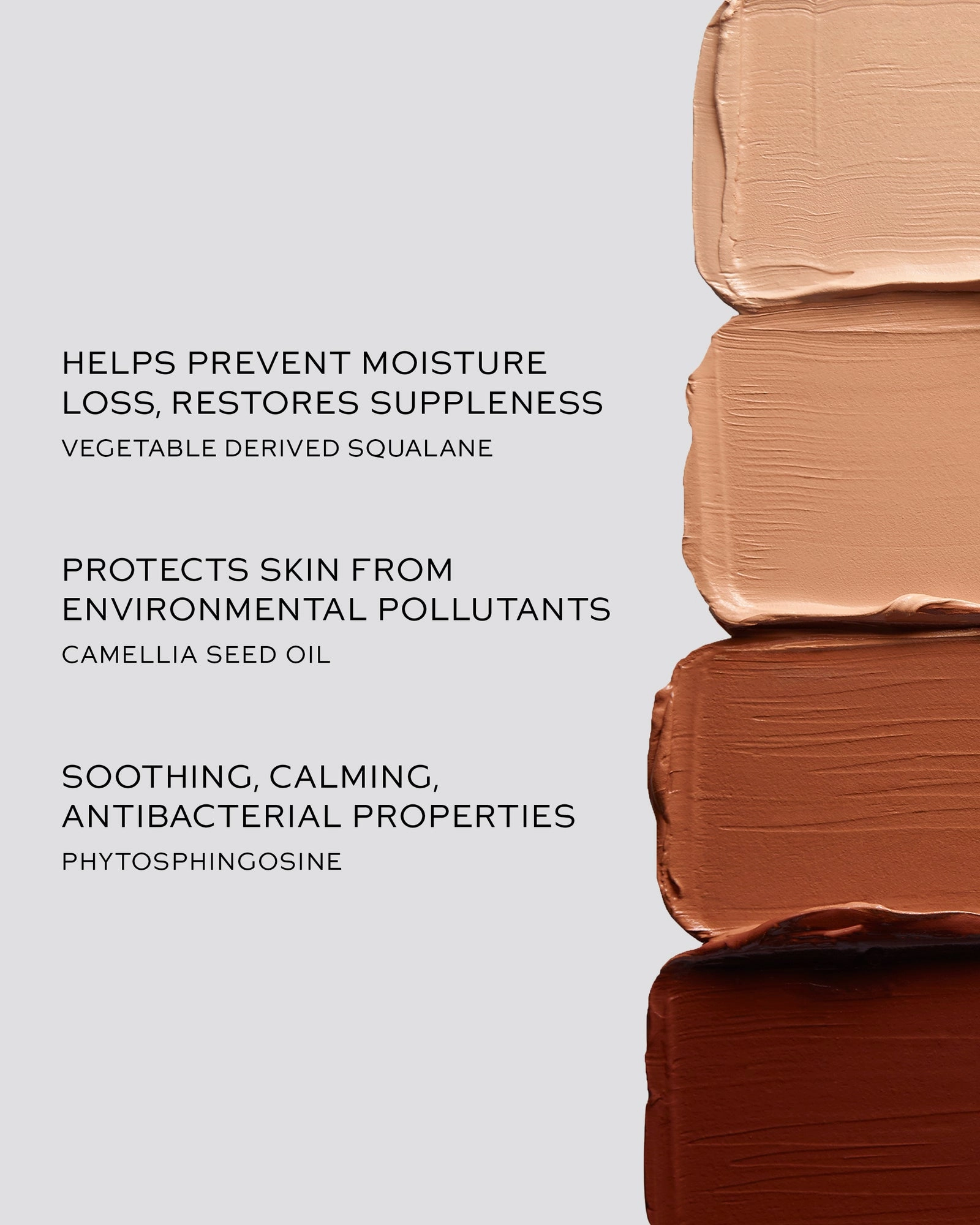 WESTMAN ATELIER Vital Skin Foundation Stick