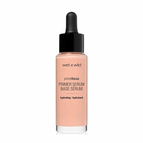Wet n Wild Does not Apply, Hydrating, Only