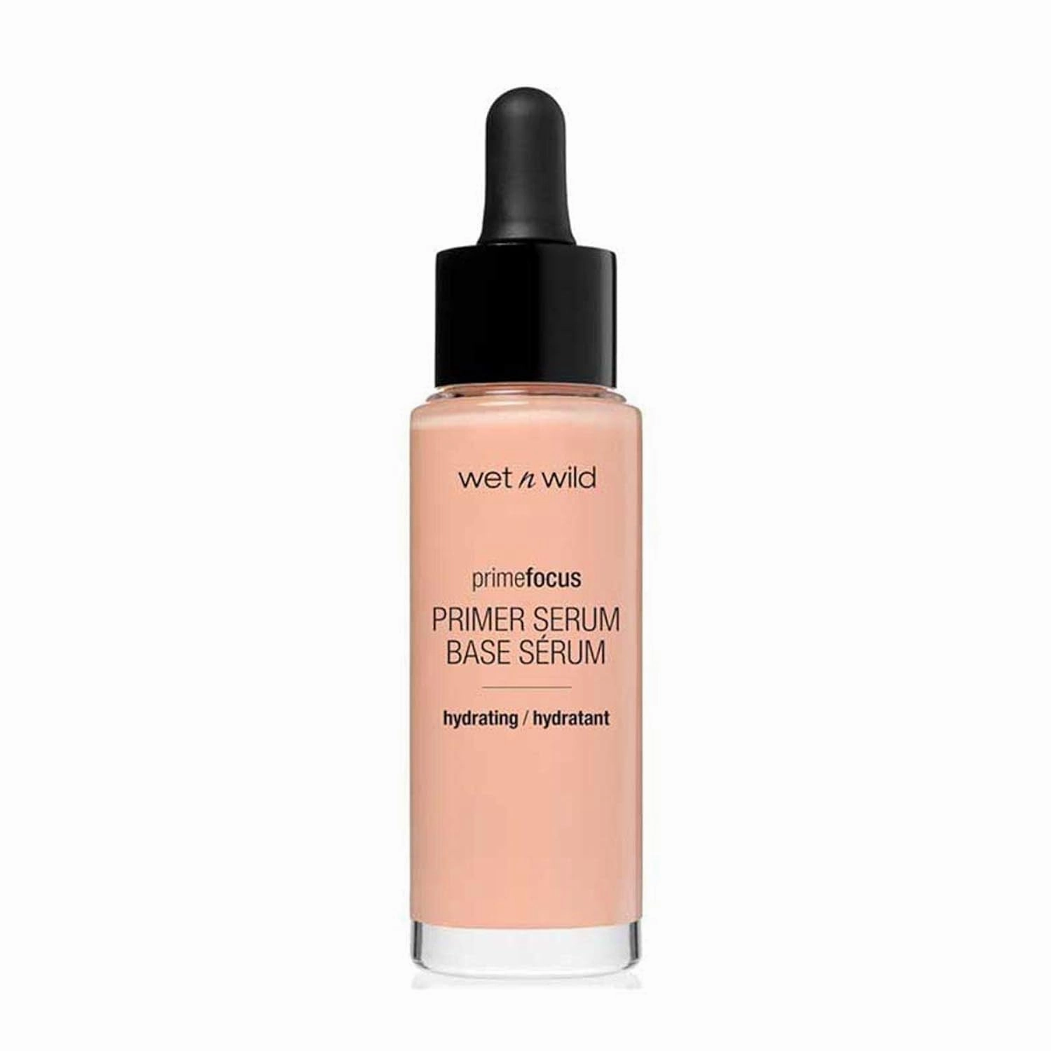 Wet n Wild Does not Apply, Hydrating, Only